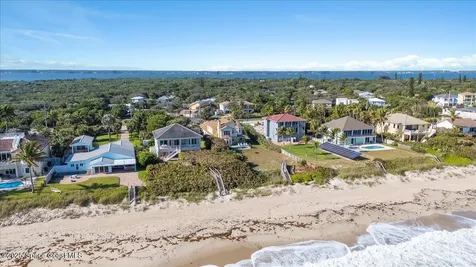 6015 S Highway A1a Melbourne Beach FL 32951