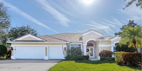 8201 Compton Way Melbourne FL 32940