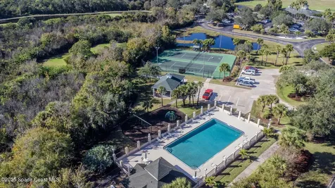 8201 Compton Way Melbourne FL 32940
