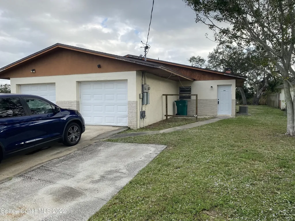 1895 Guava Avenue Melbourne FL 32935