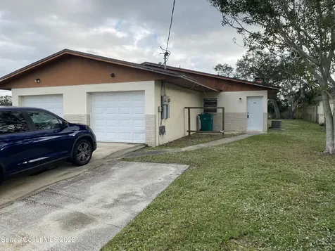 1895 Guava Avenue Melbourne FL 32935