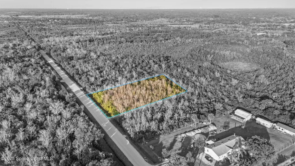 0 Satellite Boulevard Cocoa FL 32926