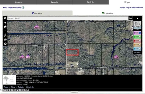 0 Satellite Boulevard Cocoa FL 32926