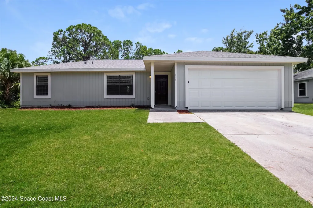 410 La Coco Street SW Palm Bay FL 32908