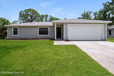 410 La Coco Street SW Palm Bay FL 32908