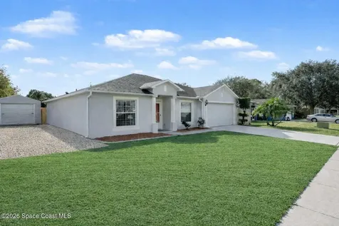 2421 Larkwood Road Titusville FL 32780