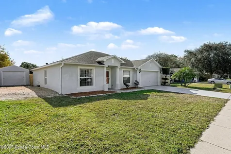 2421 Larkwood Road Titusville FL 32780