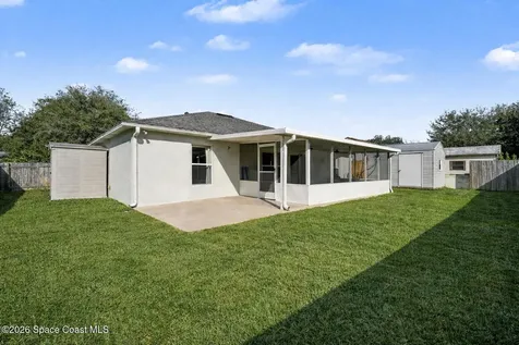 2421 Larkwood Road Titusville FL 32780