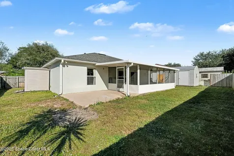 2421 Larkwood Road Titusville FL 32780