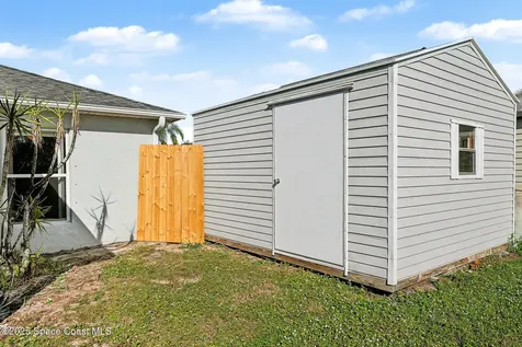 2421 Larkwood Road Titusville FL 32780
