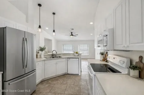 2421 Larkwood Road Titusville FL 32780