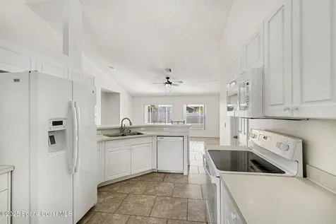 2421 Larkwood Road Titusville FL 32780