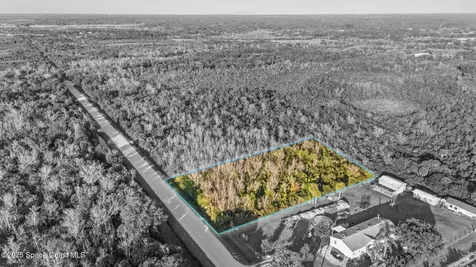 0 Satellite Boulevard Cocoa FL 32926
