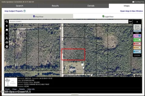 0 Satellite Boulevard Cocoa FL 32926