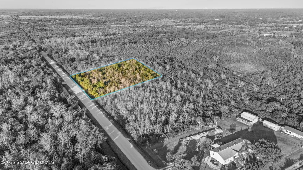 0 Satellite Boulevard Cocoa FL 32926