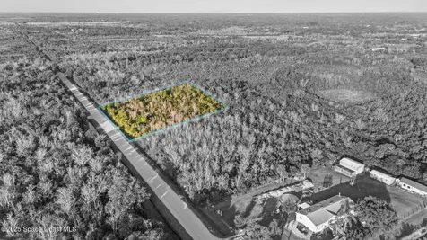 0 Satellite Boulevard Cocoa FL 32926