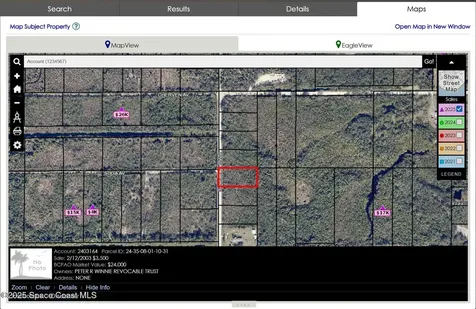 0 Satellite Boulevard Cocoa FL 32926