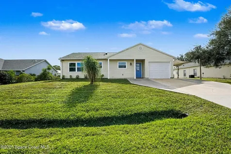 434 Newgate Street NW Palm Bay FL 32907