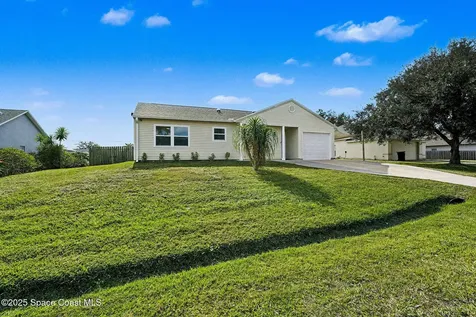 434 Newgate Street NW Palm Bay FL 32907