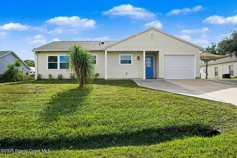 434 Newgate Street NW Palm Bay FL 32907
