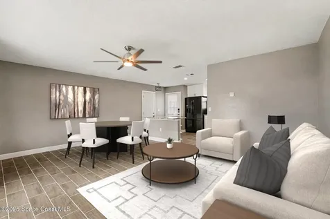 434 Newgate Street NW Palm Bay FL 32907