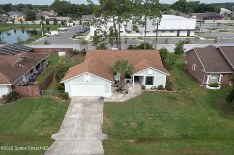 1370 Welser Avenue NE Palm Bay FL 32907