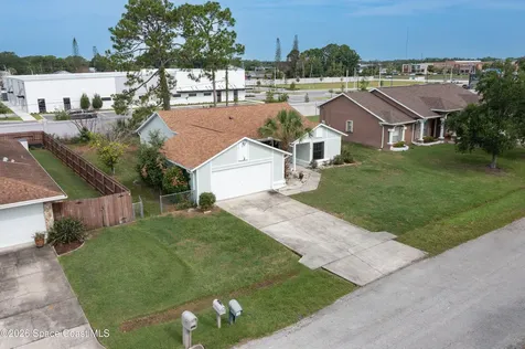 1370 Welser Avenue NE Palm Bay FL 32907
