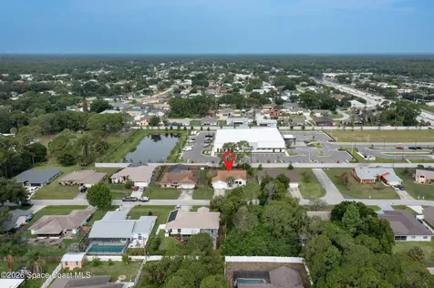 1370 Welser Avenue NE Palm Bay FL 32907