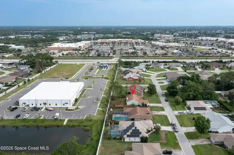 1370 Welser Avenue NE Palm Bay FL 32907