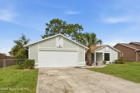 1370 Welser Avenue NE Palm Bay FL 32907