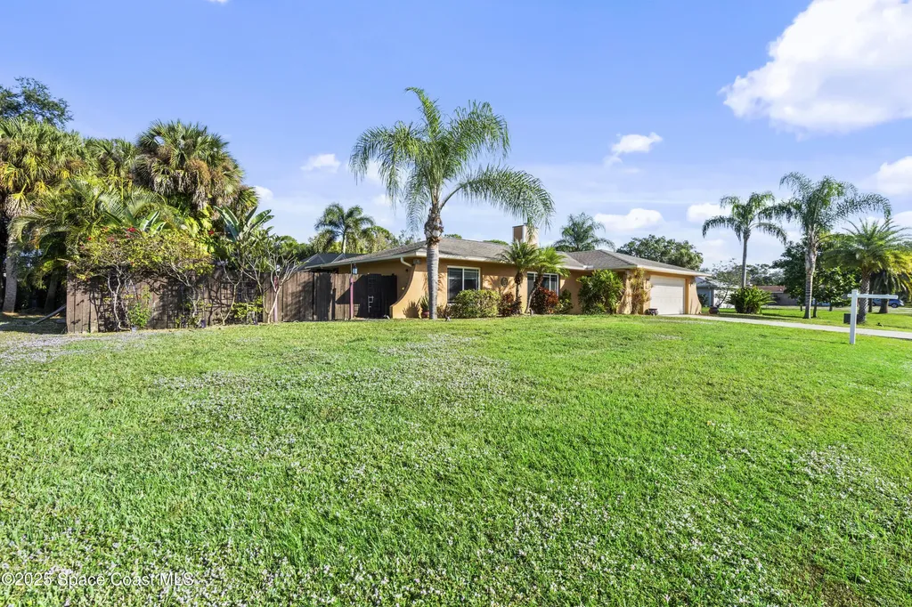 187 Naylor Street NE Palm Bay FL 32907