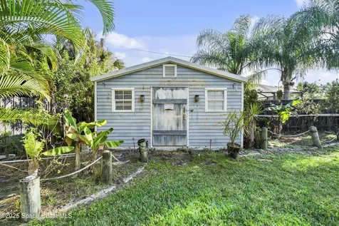 187 Naylor Street NE Palm Bay FL 32907