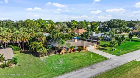187 Naylor Street NE Palm Bay FL 32907