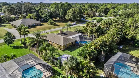 187 Naylor Street NE Palm Bay FL 32907