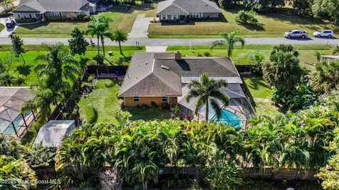 187 Naylor Street NE Palm Bay FL 32907