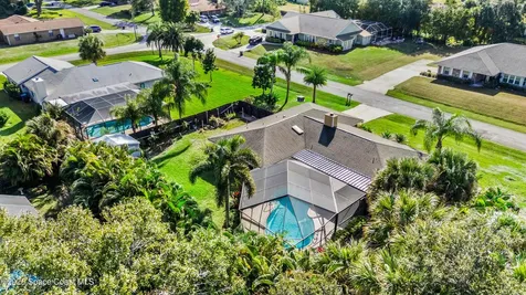 187 Naylor Street NE Palm Bay FL 32907