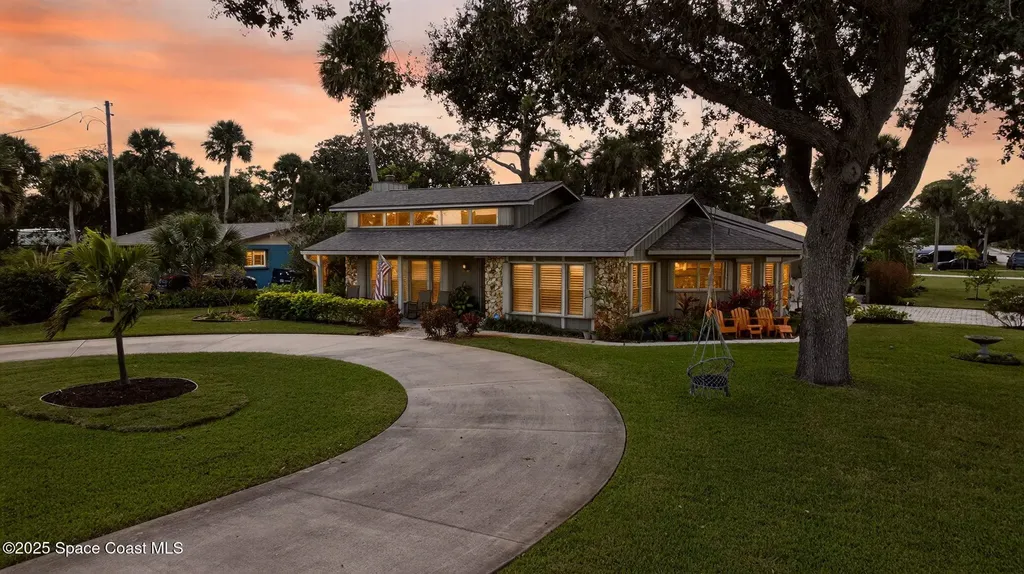 1100 S Riverside Drive Edgewater FL 32132