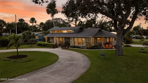 1100 S Riverside Drive Edgewater FL 32132