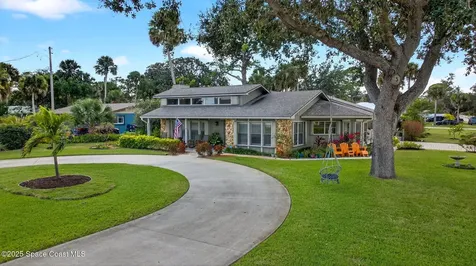 1100 S Riverside Drive Edgewater FL 32132