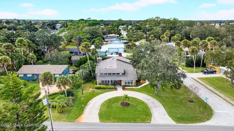 1100 S Riverside Drive Edgewater FL 32132