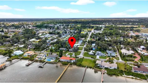 1100 S Riverside Drive Edgewater FL 32132