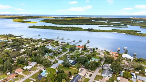 1100 S Riverside Drive Edgewater FL 32132