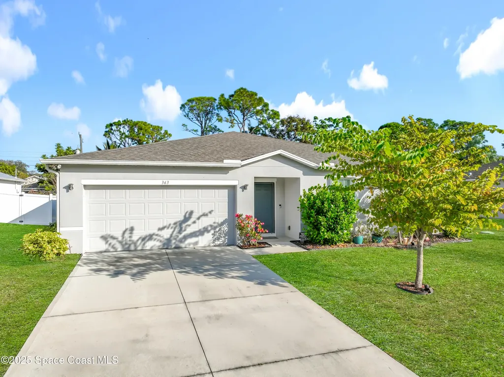 363 Eckert Street SE Palm Bay FL 32909