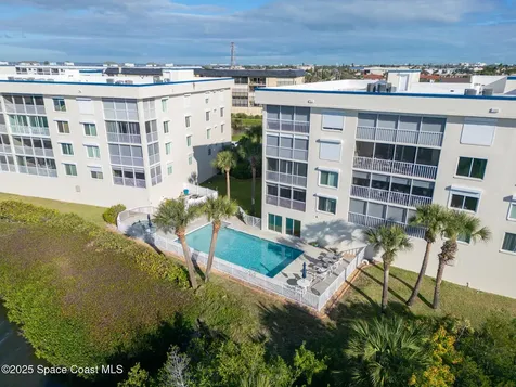 190 Pinellas Lane Cocoa Beach FL 32931