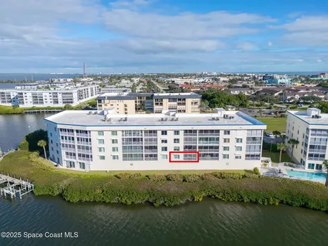 190 Pinellas Lane Cocoa Beach FL 32931