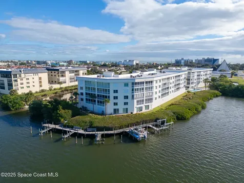 190 Pinellas Lane Cocoa Beach FL 32931