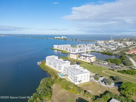 190 Pinellas Lane Cocoa Beach FL 32931