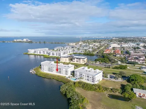 190 Pinellas Lane Cocoa Beach FL 32931