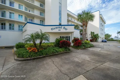 190 Pinellas Lane Cocoa Beach FL 32931