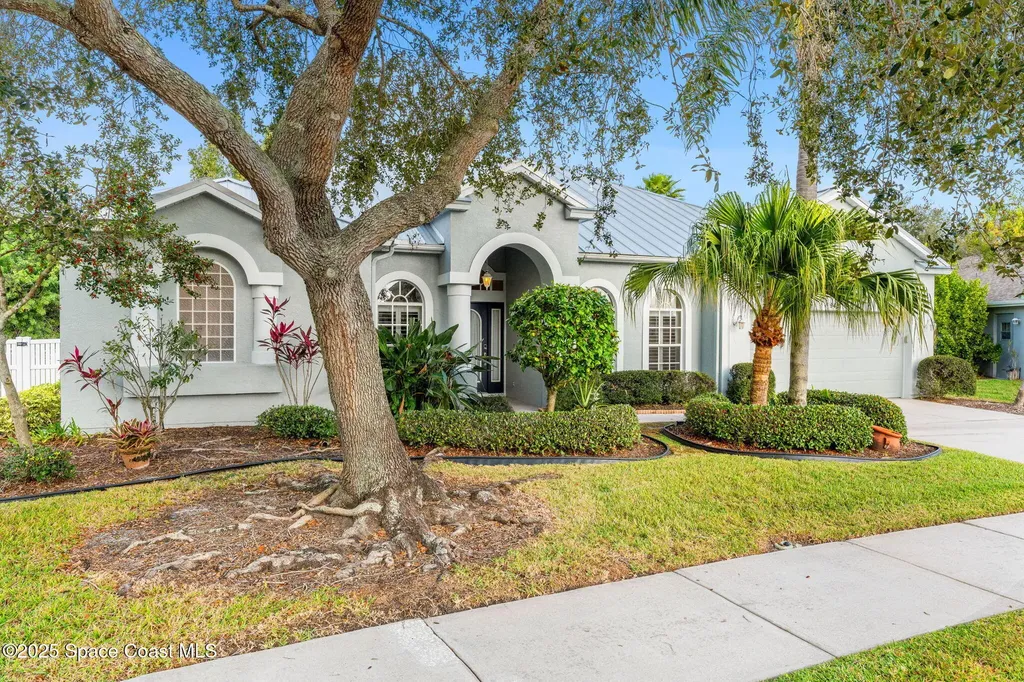 943 Carriage Hill Road Melbourne FL 32940